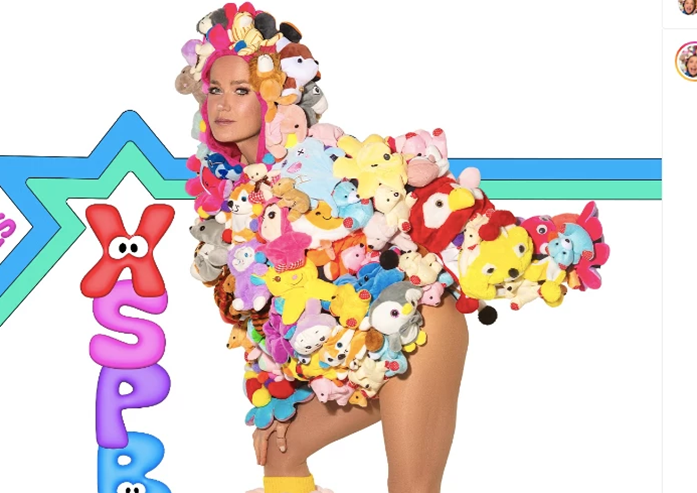 Xuxa é criticada por foto considerada sensual em capa para o público infantil