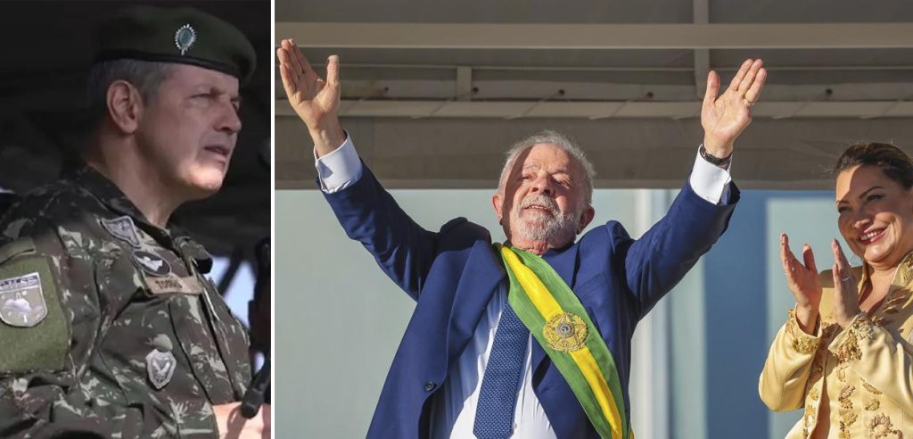 Comandante do Exército cobra Lula por mais investimento na defesa: 'Atenção redobrada'