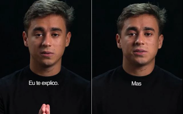 Em poucas horas, vídeo de Nikolas em prol da anistia ultrapassa 5 milhões de views