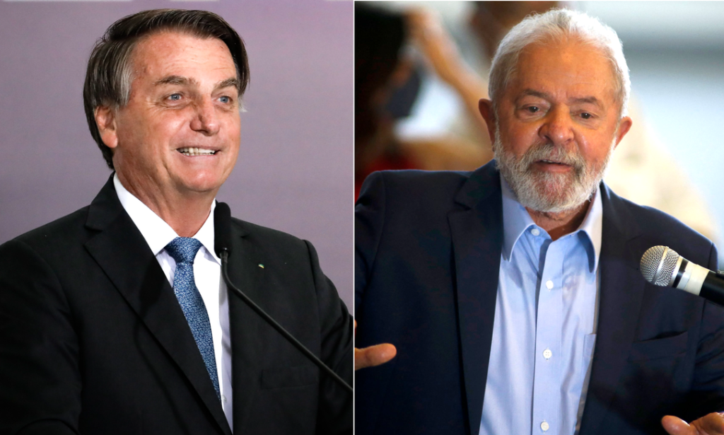 Bolsonaro prepara vídeo sobre fraudes no INSS para campanha contra o PT