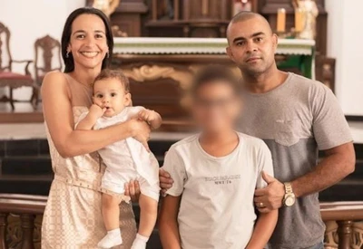Impunidade? Menino que matou a família inteira ficará em unidade "socioeducativa"