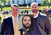 Flávio e Eduardo vão a El Salvador para ver experiência de Nayib Bukele contra o narcotráfico Flávio e Eduardo vão a El Salvador para ver experiência de Nayib Bukele contra o narcotráfico