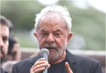 Revista americana The Economist não recomenda reeleição de Lula: “Muito arriscado” Revista americana The Economist não recomenda reeleição de Lula: "Muito arriscado"