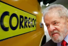 “O PT quebrou os Correios”: empresa pede a demissão voluntária de 15 mil funcionários "O PT quebrou os Correios": empresa pede a demissão voluntária de 15 mil funcionários