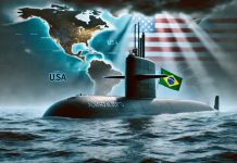 Fontes militares apontam projeto sigiloso de ogiva nuclear na Marinha do Brasil Fontes militares apontam projeto sigiloso de ogiva nuclear na Marinha do Brasil