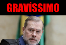 Toffoli ignora a PF e escolhe peritos ‘a dedo’ para analisar material apreendido Toffoli ignora a PF e escolhe peritos 'a dedo' para analisar material apreendido