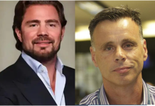 Segundo a PF, Vorcaro queria jornalista do Globo agredido: “Quebrar todos os dentes” Segundo a PF, Vorcaro queria jornalista do Globo agredido: "Quebrar todos os dentes"