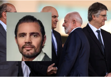 Possível delação de Vorcaro poderá “derrubar metade da República”, avalia jornalista Possível delação de Vorcaro poderá "derrubar metade da República", avalia jornalista