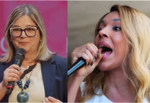 Psicóloga explica que os direitos das mulheres se baseiam na “realidade biológica” Psicóloga explica que os direitos das mulheres se baseiam na "realidade biológica"