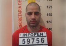 Preso em nova fase do caso Vorcaro/Master tenta “suicídio” na prisão, diz PF em nota Preso em nova fase do caso Vorcaro/Master tenta "suicídio" na prisão, diz PF em nota