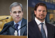 URGENTE: André Mendonça manda prender Vorcaro, do Master, por novas suspeitas URGENTE: André Mendonça manda prender Vorcaro, do Master, por novas suspeitas