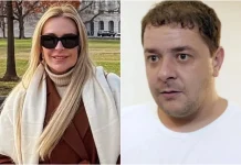 Amiga de Lulinha manda recado dizendo que “não cairá sozinha”, revela jornalista