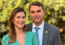 Pesquisa: esquerdistas que não gostam de Lula estão migrando para Flávio Bolsonaro Pesquisa: esquerdistas que não gostam de Lula estão migrando para Flávio Bolsonaro