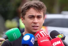 Nikolas critica quem promove divisão na direita e pede união: “Nosso inimigo é outro”