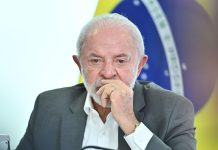 “Lula está perplexo”, diz Camarotti sobre decisão do Senado rejeitar Messias no STF “Lula está perplexo", diz Camarotti sobre decisão do Senado rejeitar Messias no STF