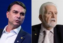 Flávio comenta operação contra líder de Lula: “PT da Bahia foi implodido pela PF” Flávio comenta operação contra líder de Lula: "PT da Bahia foi implodido pela PF"