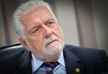 URGENTE: líder do governo Lula é alvo de busca e apreensão pela PF no caso Master URGENTE: líder do governo Lula é alvo de busca e apreensão pela PF no caso Master