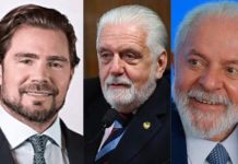PF encontra mensagens em que Vorcaro cita Jaques Wagner como intermediário de Lula PF encontra mensagens em que Vorcaro cita Jaques Wagner como intermediário de Lula
