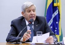 General Heleno poderá perder patente e todas as condecorações se condenado pelo STM General Heleno poderá perder patente e todas as condecorações se condenado pelo STM