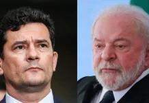 Moro detona entrevista de Lula na Globo: “Transtornado. Rancoroso. Mentiroso!”