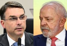 Flávio comenta pedido de recuperação judicial e dívidas do Habib’s: “Efeito Lula” Flávio comenta pedido de recuperação judicial e dívidas do Habib's: "Efeito Lula"