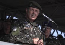 Cúpula do Exército critica STF por não avançar na investigação contra Moraes Cúpula do Exército critica STF por não avançar na investigação contra Moraes